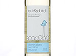 Quirky Bird Chenin Semillon Muscat,2013