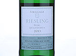 Tesco finest* Steillage MoselRiesling Quality Wine ,2013