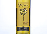 Spar Valencia Medium White Hand Selected,2012