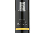 [Yellow Tail] Reserve Shiraz,2012
