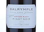 Dalrymple Cottage Block Pinot Noir,2012