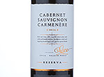 Estevez Cabernet Sauvignon Carmenere Reserva,2012