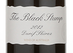 Black Stump Durif Shiraz,2012