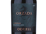 Odfjell Orzada Carignan,2011