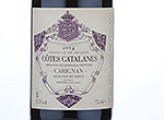 Tesco finest* Cotes Catalanes Carignan,2013