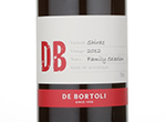 DB Family Selection Shiraz,2012