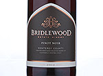 Bridlewood Pinot Noir,2012