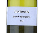 Santuario Chenin Torrontés,2013