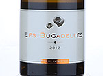 Les Bugadelles,2012