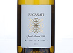 Recanati Special Reserve White,2012