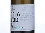 Bela Voda (white),2013