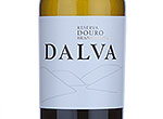 Dalva Douro Branco Reserva,2011