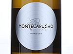 MONTECAPUCHO Branco,2013