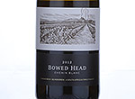 Bowed Head Chenin Blanc,2012