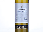 The Exquisite Collection Riax Baixas Albarino,2013
