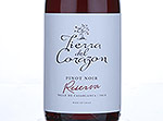 Tierra del Corazon Pinot Noir Reserva,2013