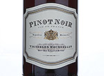 Vignobles Roussellet Pinot Noir,2013