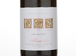 DGS Shiraz - The Review,2010