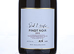Crown Range Cellar Signature Selection Grant Taylor Pinot Noir,2012