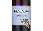 Turning Leaf Pinot Noir,2012