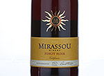 Mirassou California Pinot Noir,2012