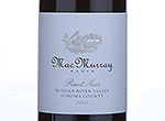 MacMurray Pinot Noir,2012