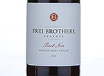 Frei Bros Reserve PInot Noir Russian Rv,2011