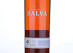 Dalva Dry White 40 Anos,NV