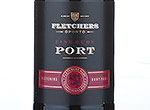 Fletchers Fine Ruby Port,NV