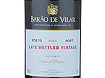 Barão de Vilar LBV,2010