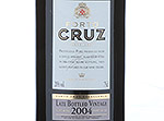 Porto Cruz LBV,2004
