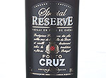 Porto Cruz Special Reserve,NV