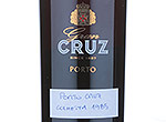 Porto Cruz Colheita,1985