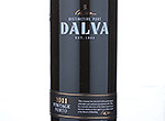 Dalva Porto Vintage,2011