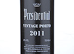 Presidential Porto Vintage,2011