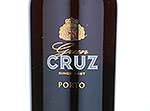 Porto Cruz 20 Year Old Tawny,NV