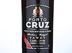 Porto Cruz Tawny,NV