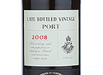 Tesco finest* Lbv Port,2008