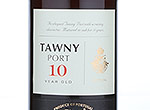 Tesco finest* 10 Year Old Tawny Port,NV
