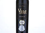 Vale Barqueiros - Tinto Garrafeira,2007