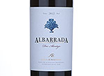 Albarrada,2012