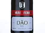 Torre de Ferro Vinho Tinto Dão DOC,2011