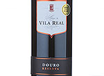 Vila Real - Douro Reserva Red,2011