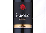 Parolo - Reserva,2010