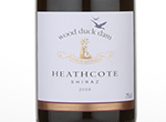 Marks and Spencer Tyrrells Heathcote Shiraz,2010