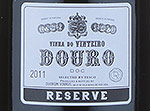 Tesco finest* Vinha do Vinteiro Red Reserve,2011