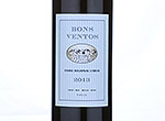 Bons-Ventos,2013