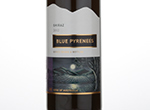Blue Pyrenees Shiraz,2012