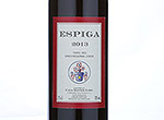 Espiga,2013