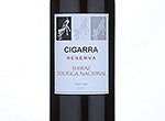Cigarra Shiraz-Touriga Nacional Reserva,2013